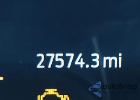 2024 Ford Mustang Ecoboost Fastback из США, поврежденный, VIN 1FA6P8TH3R5129944